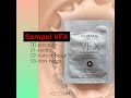 Nak sampel VFX Pro Foundation?