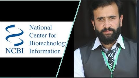 How to use NCBI and uniprot