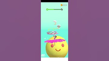 Battle Ballet 💃 Level 34 👯👗 Gameplay Android iOS Walkthrough #scibergames