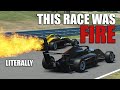 This Race Was FIRE | LFM | Tatuus FT 60 F3 | Watkins Glen | rFactor 2