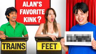 We Tested Our Friendship | Best Friend Test 2