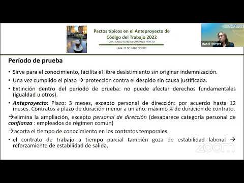 ¿Qué Es El Pacto De No Competencia En Los Contratos De Trabajo?