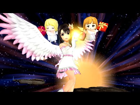 DISSIDIA FINAL FANTASY