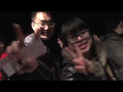 李志《杭州》