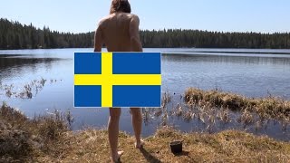 Wilderness Hygiene (Cold Water Edition) Sweden