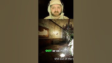 Combat Survival: Weapon Always Loaded! #BodyCam #Zombies #Realism #UnRealEngine #gaming #gameplay