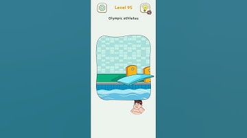 Displace It: Brain Riddle level 95 #shorts #gaming #games #gamer #game#fyp#fypシ