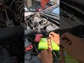 Honda Civic Battery Replacement | MALAYSIA 🇲🇾