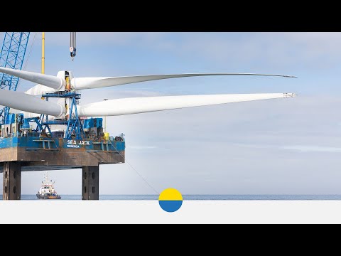 Offshore Wind Supply Chain: Opportunities and Expectations