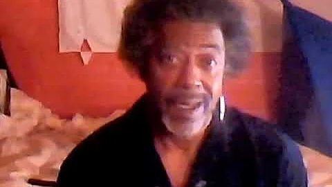 A House Is Not A Home ( The Joseph Hagan Experience)