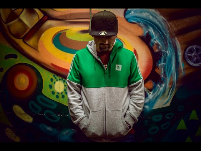 Obejrzyj Nedab - Bless Up w YouTube Obejrzyj Nedab - Bless Up w YouTube