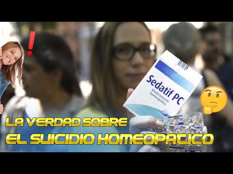 Como funciona la homeopatia