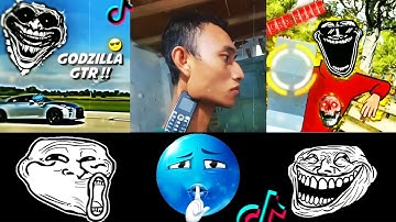 You’ve NEVER Seen Awesome Trollface Edits Compilation Like THIS! 💀🤣🔥