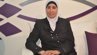 برنامج صباح الخير لقاء نائلة فحماوي