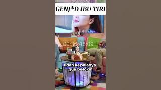 cerita dewasa - di genj*d ibu tiri