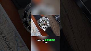 This Watch Is Absolute Madness... (And I Kinda like It)