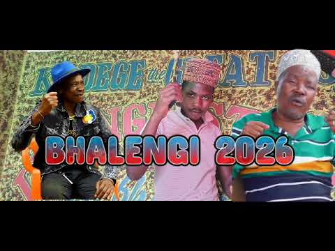 SUPU YA NHOLO BHALENGI PROD BY POWER STUDIO 