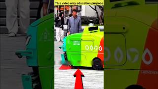 Robot Replaced Thousands of jobs 😨#Shorts #Robots #FutureTech#JobLoss #AI #TechVsHuman#ViralShorts