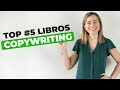 6 mi top 5 libros de copywriting
