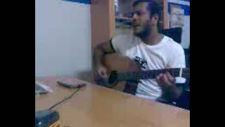 Hey There Delilah Plain White Ts Cover