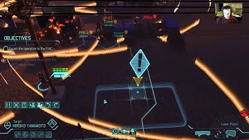 May, Chapter Thirty-Two, Long War I/I