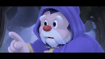 Castle of Illusion Starring Mickey Mouse - Full Game Walkthrough | Part 1 #castleofillusion