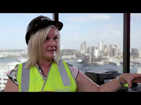 MPA Strengthens Project Communication with Procore