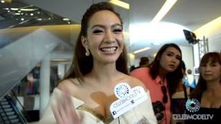 หญง กญญาพชญ ปลม ธรกจไปไดสวย Celebmodeltv