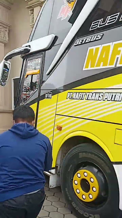 Mengular Nafit Trans 'Mama Sexy' #basuri #fypシ