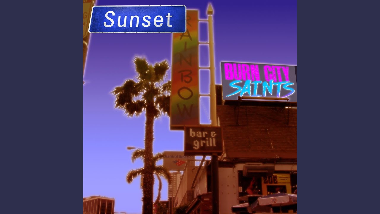 Watch Sunset on YouTube Watch Sunset on YouTube