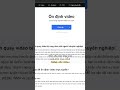 Trang web cực kỳ hữu ích chắc bạn sẽ cần !! #shorts