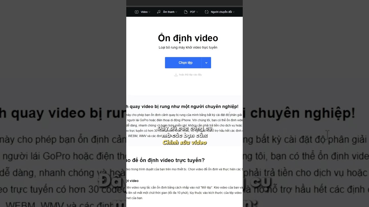 Trang web cực kỳ hữu ích chắc bạn sẽ cần !! #shorts