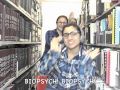 Biopsych Rap video