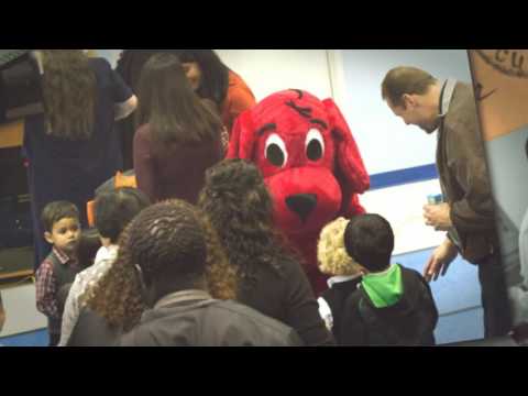 Prince William Academy  - A Community Family! - Shawna O'Brien