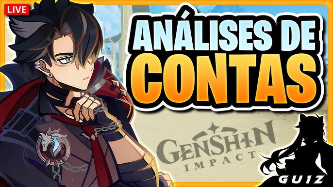 Genshin Impact: artefatos e RNG rendem discussões com devs