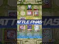 Ice Barrier / Icejade Win!!! #yugioh #yugiohmasterduel #yugiohcommunity