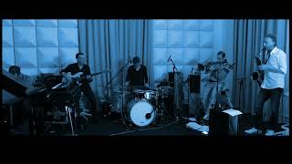 De-Phazz Jazz Quartett feat. Joo Kraus - &quot;ALL INCLUSIVE&quot; (Live @Villa Belvedere) ATR-Vinyl-Version