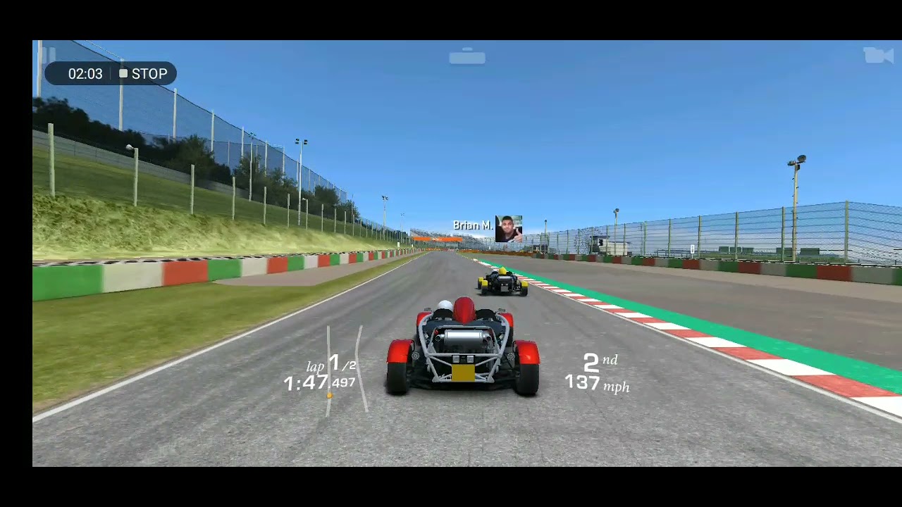 Real Racing 3 Mod Apk YouTube