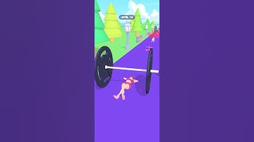 Android & iOS best game #jackyfine