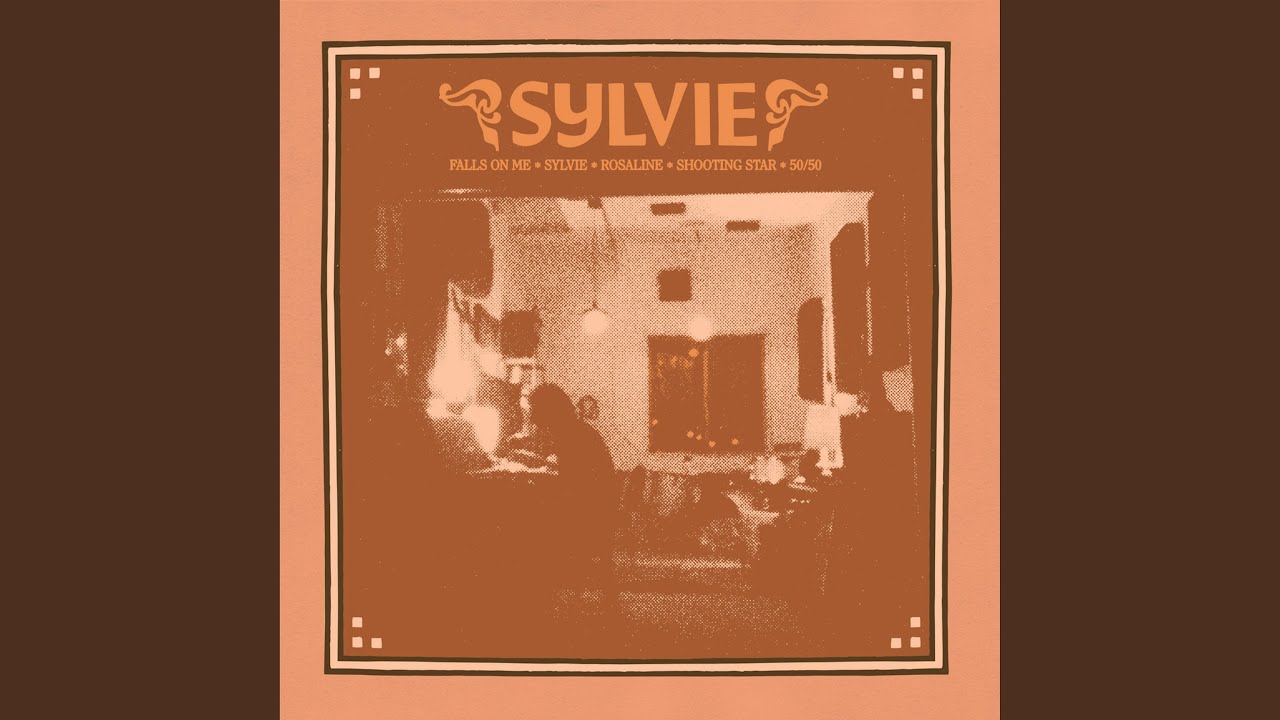 Sylvie - Rosaline accords