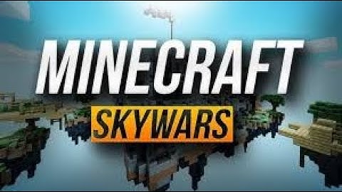 BACK WITH MORE SKYWARS! | Herobrine.org