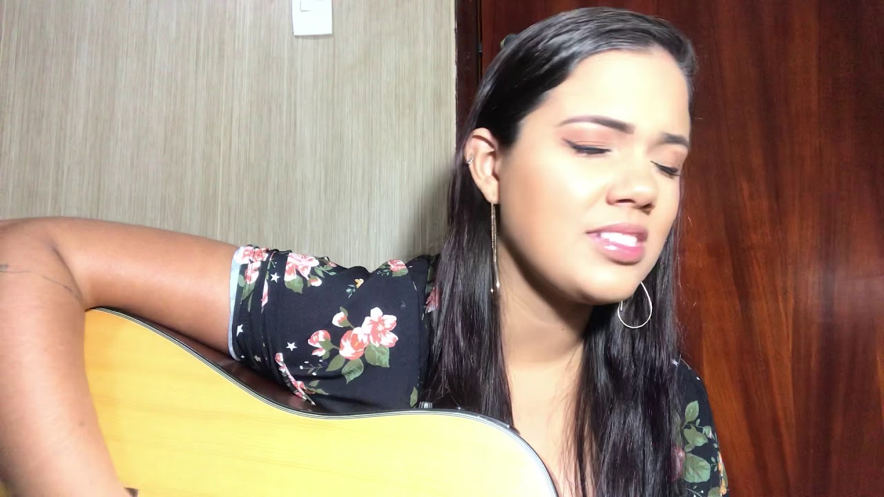 3 batidas - Guilherme & Benuto | cover Isabella Arantes - YouTube