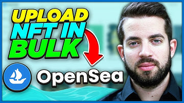 How to Bulk Upload NFTs to OpenSea - 10,000 on Autopilot (Step by Step)