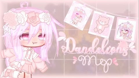 Dandelions Mep {Open} Desc for rules