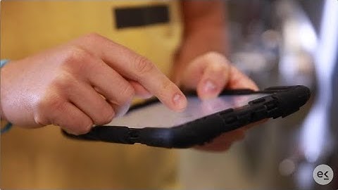 Ekos TTB Reporting - 702 Walkthrough