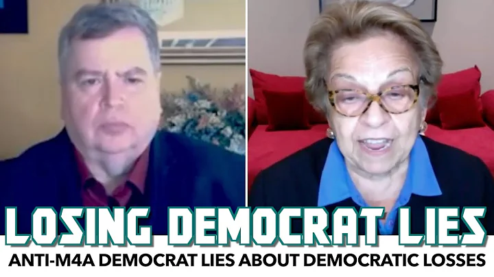Donna Shalala Becomes Donna She-lie-la