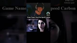 Beating Need For Speed Carbon! #needforspeed  #gaming  #fyp  #needforspeedcarbon