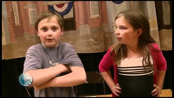 CHARACTER COUNTS KENNARD 2012