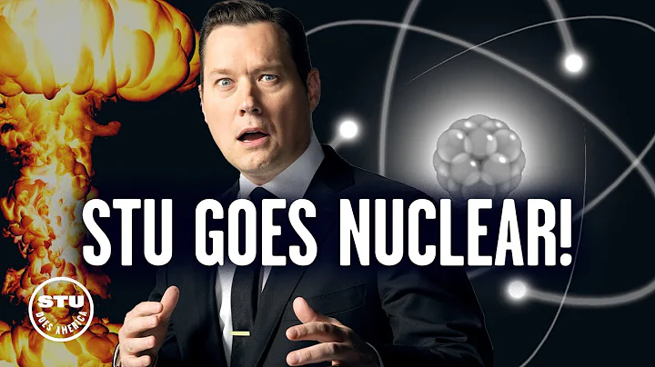 Using Nuclear Fusion to DESTROY Idiot Environmenta...