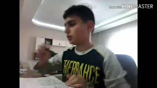 Zi̇l Çalinca Çikan Ti̇pler Vs Ben